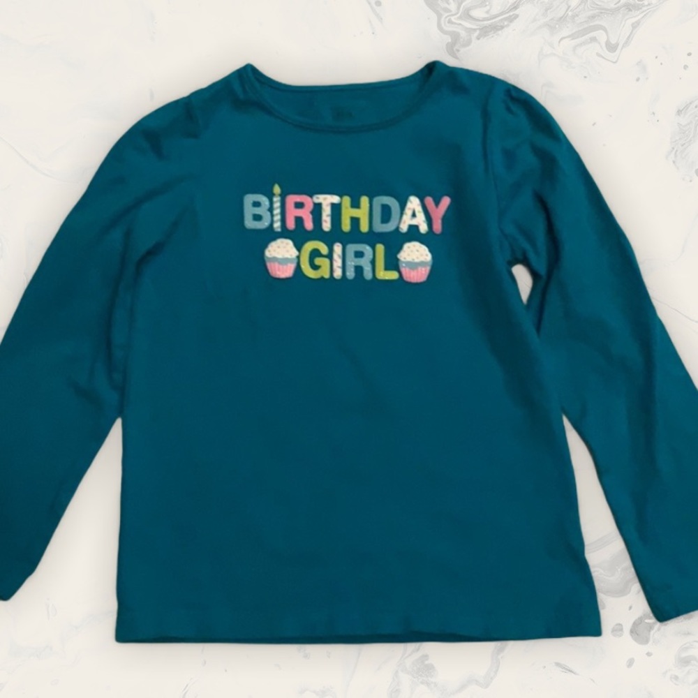 Birthday Girl Shirt